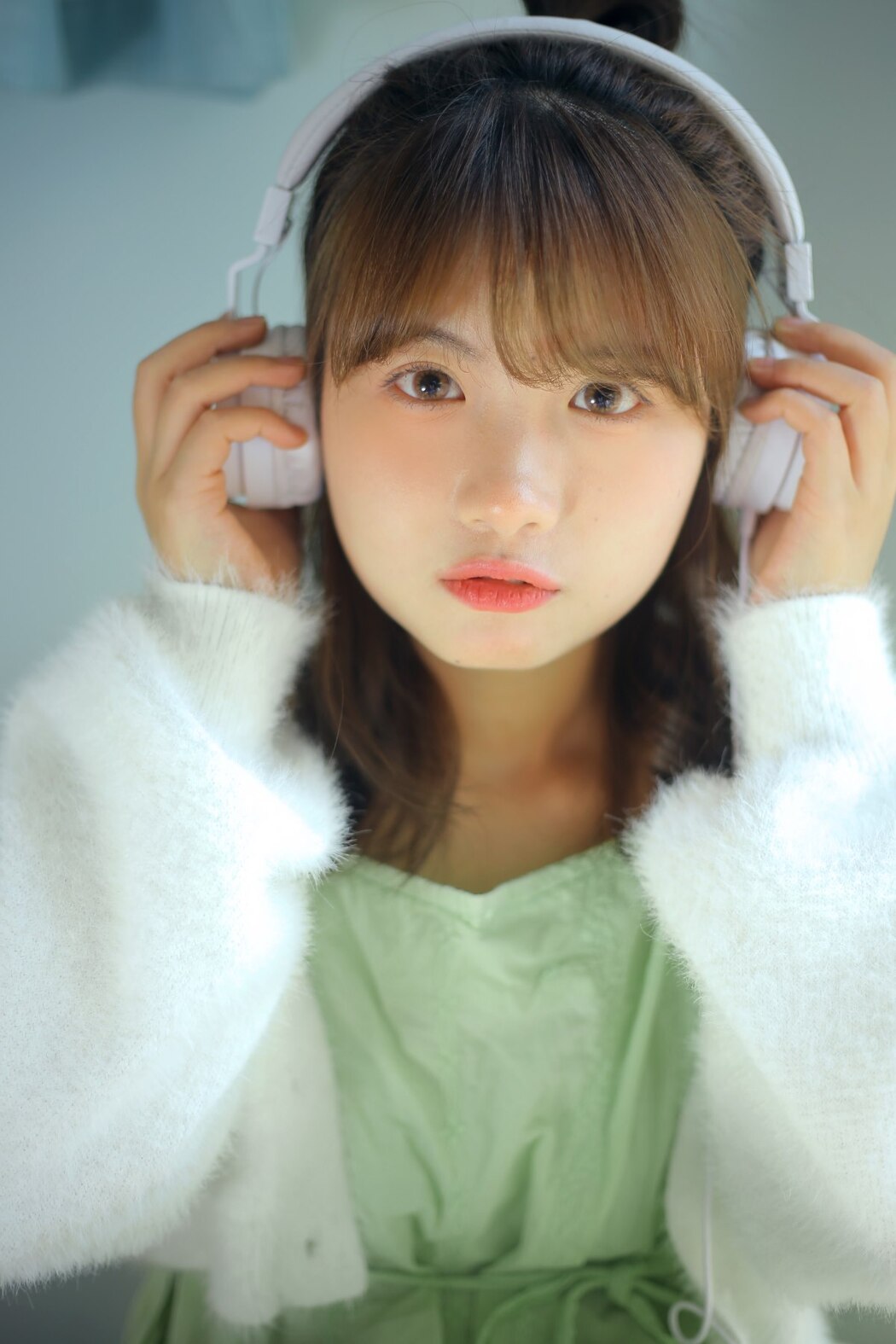 YiTuYu艺图语 Vol.2437 Xiao Chun Ye