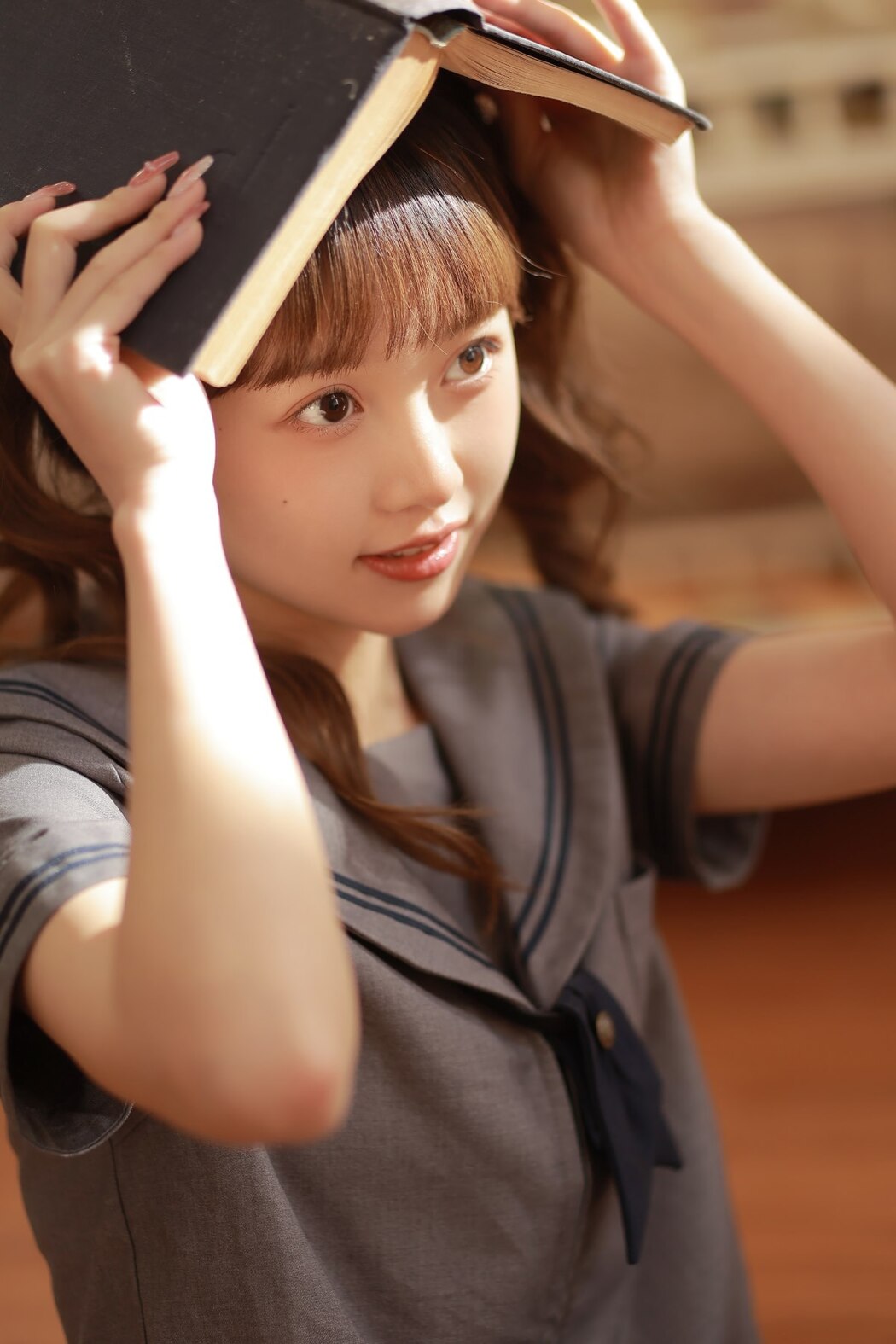 YiTuYu艺图语 Vol.2459 Jin Yu Yu