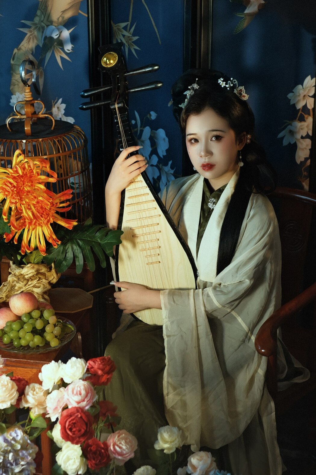 YiTuYu艺图语 Vol.2469 Yi Zhi Gao Gao