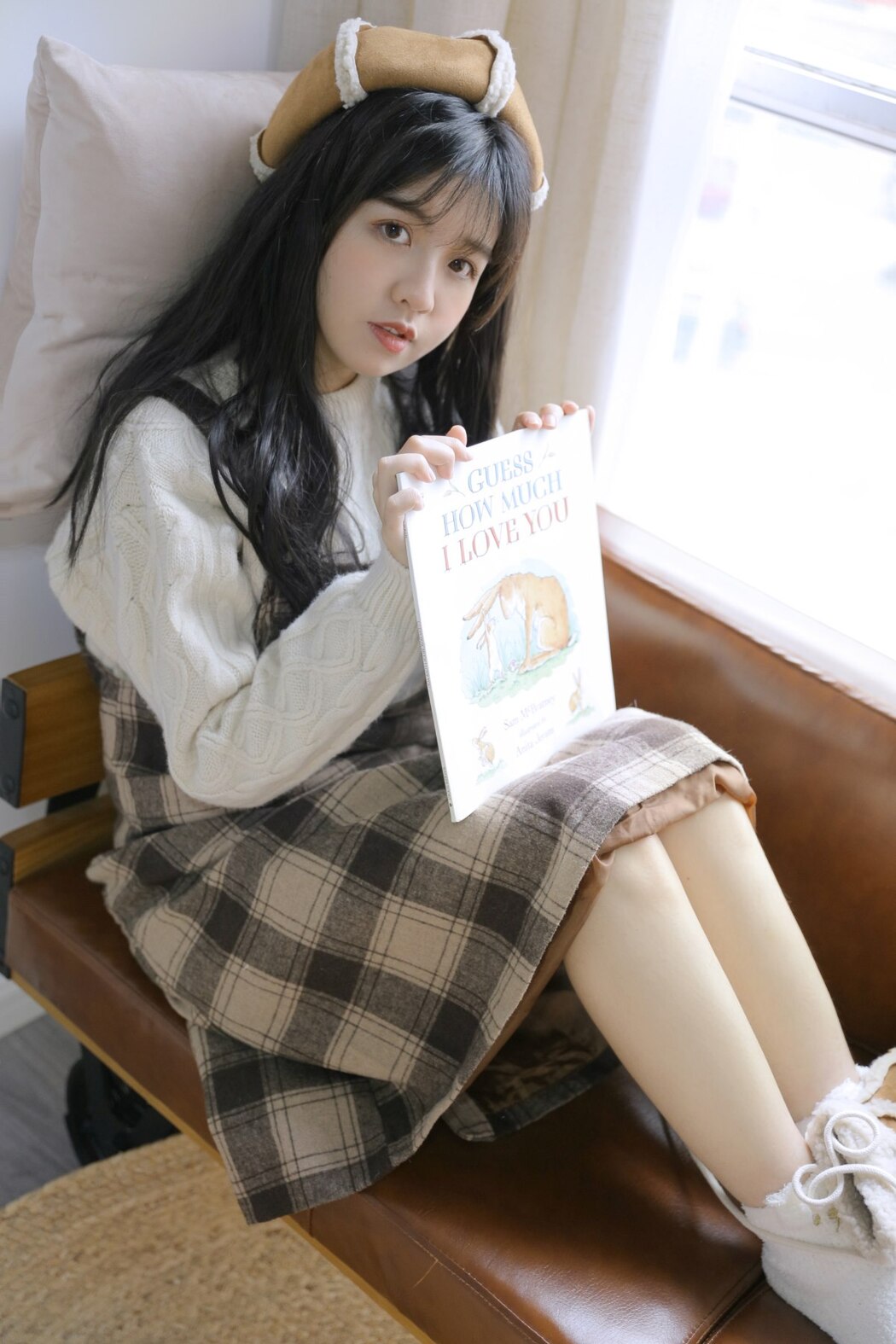 YiTuYu艺图语 Vol.2453 A Qi A Qi A Qi