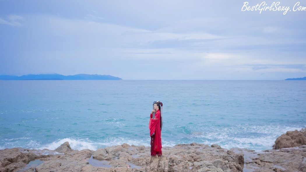 YiTuYu艺图语 Vol.242 Hang Zi