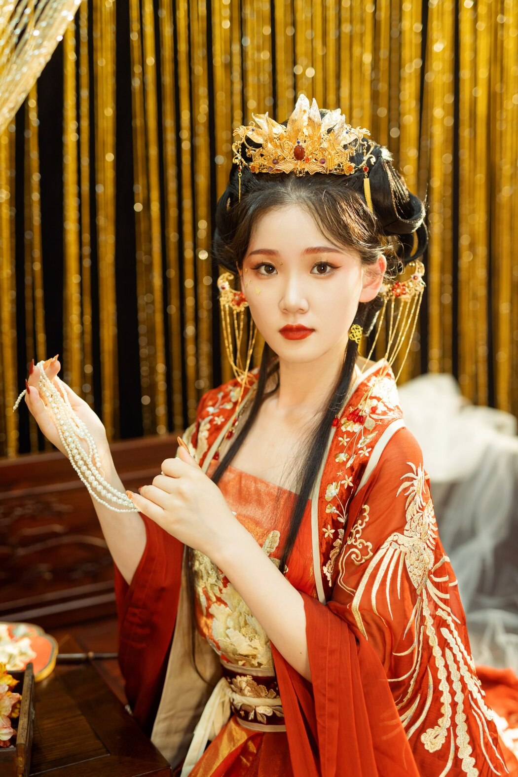 YiTuYu艺图语 Vol.2409 Xiang Wang Hui Shou Miao Miao Miao