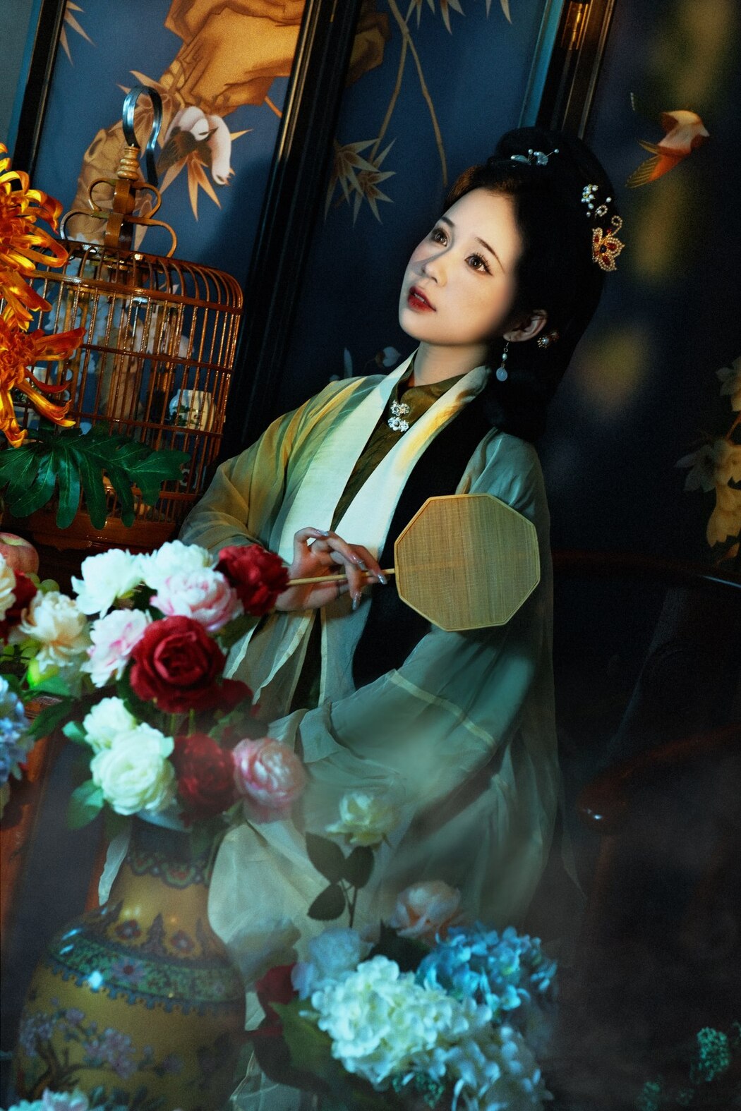 YiTuYu艺图语 Vol.2469 Yi Zhi Gao Gao