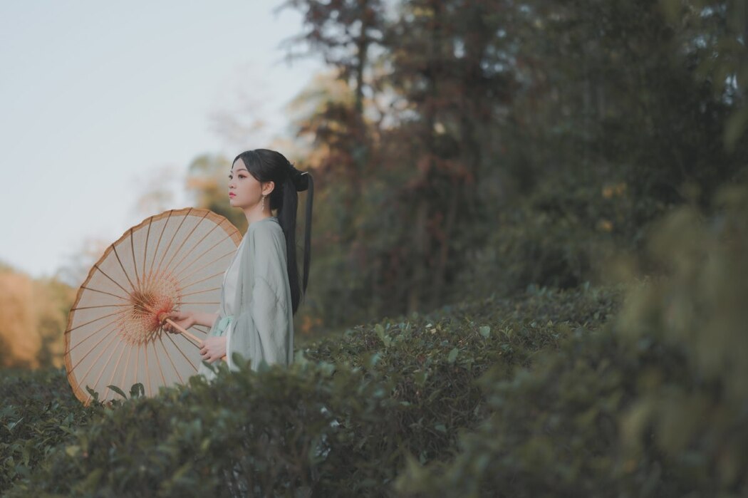YiTuYu艺图语 Vol.2434 Nai Xiao Bai Shi Jin Yu