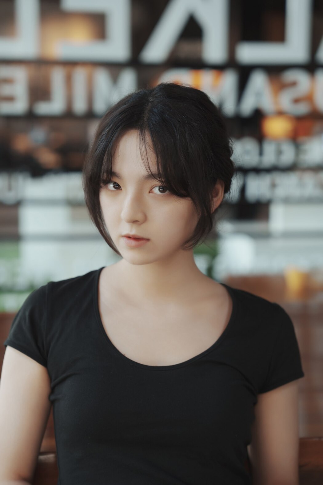 YiTuYu艺图语 Vol.2460 Dudu