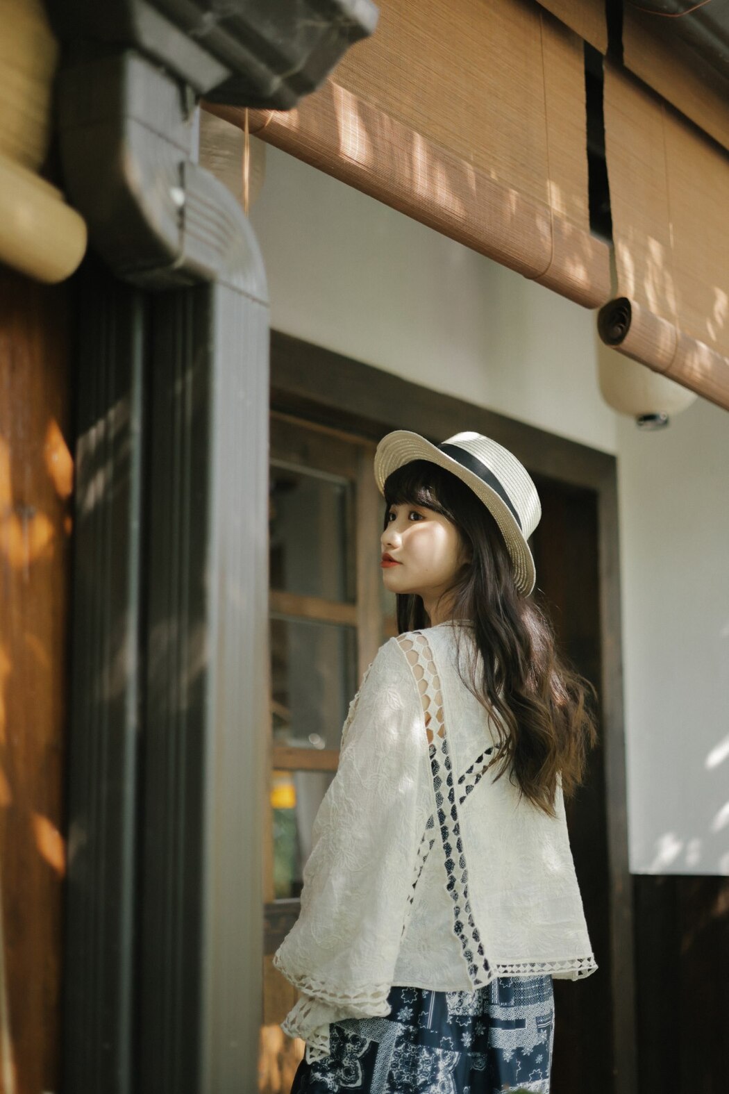 YiTuYu艺图语 Vol.2446 Lan Pang Zi