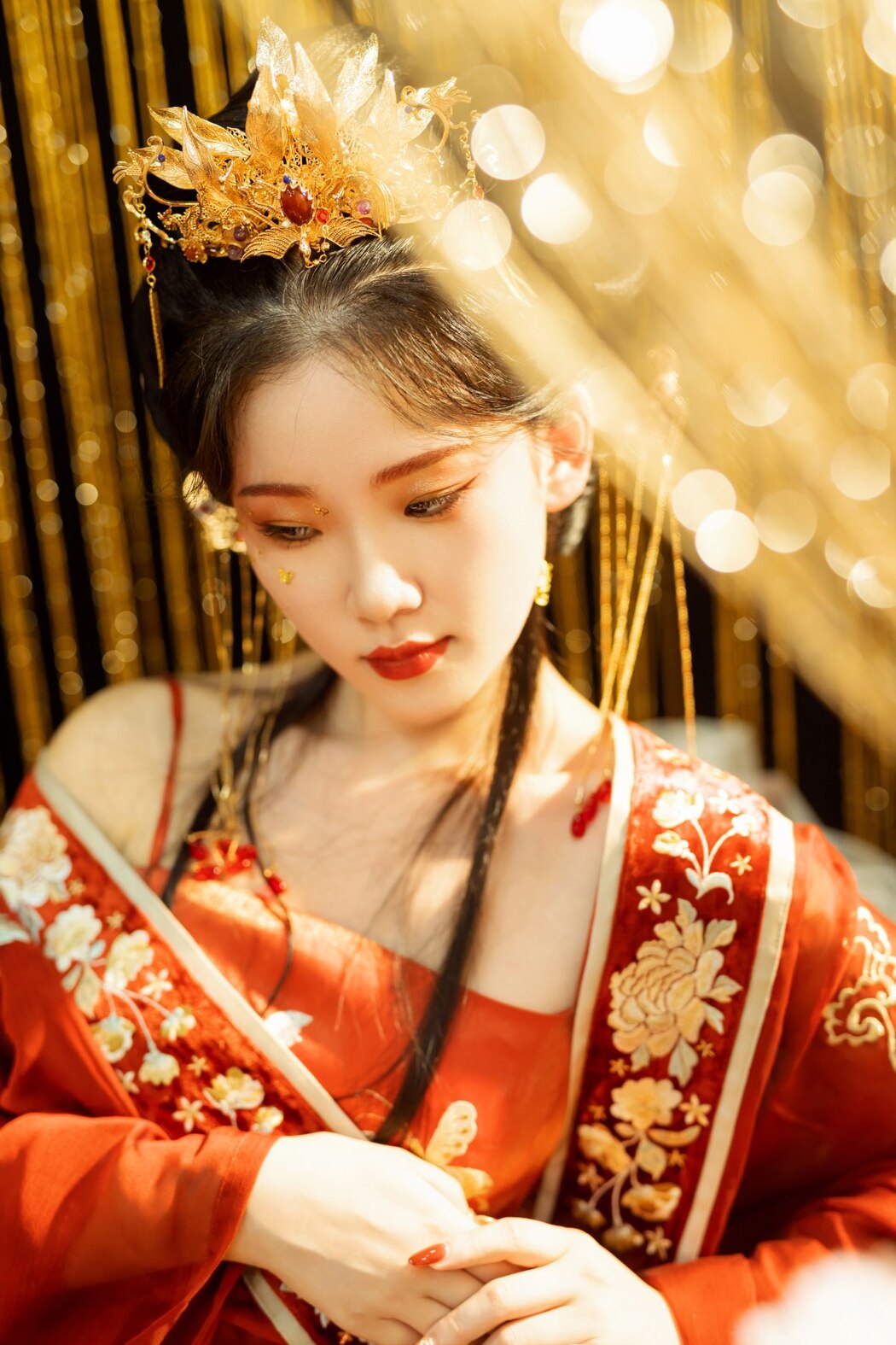 YiTuYu艺图语 Vol.2409 Xiang Wang Hui Shou Miao Miao Miao
