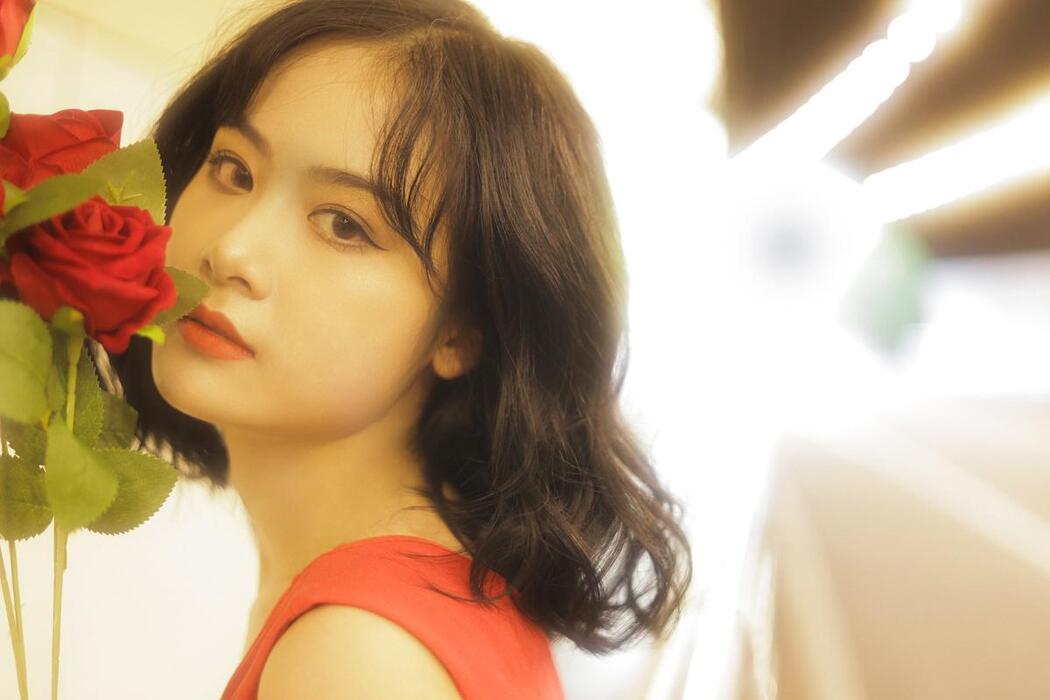 YiTuYu艺图语 Vol.2483 Xiao Lai