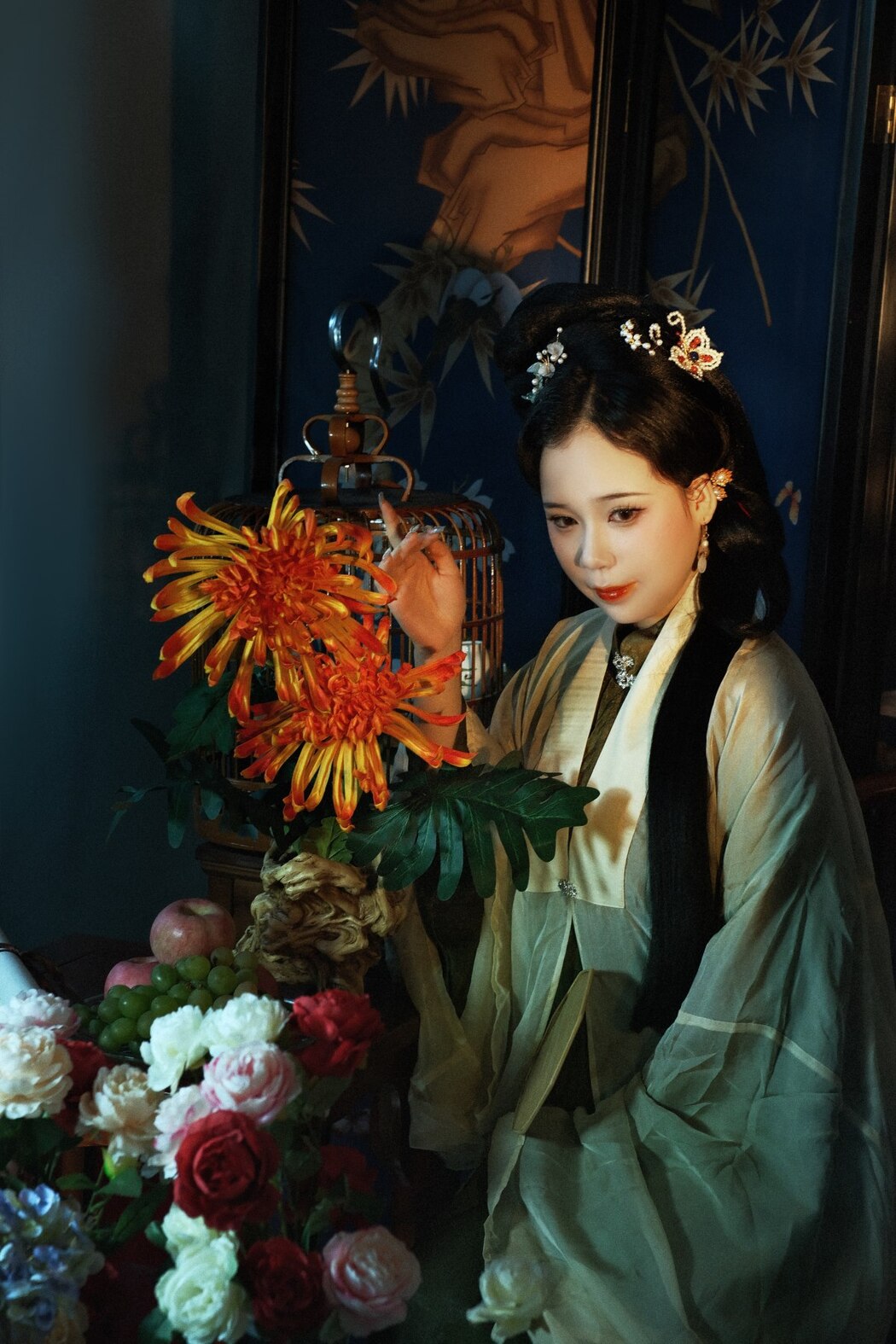 YiTuYu艺图语 Vol.2469 Yi Zhi Gao Gao