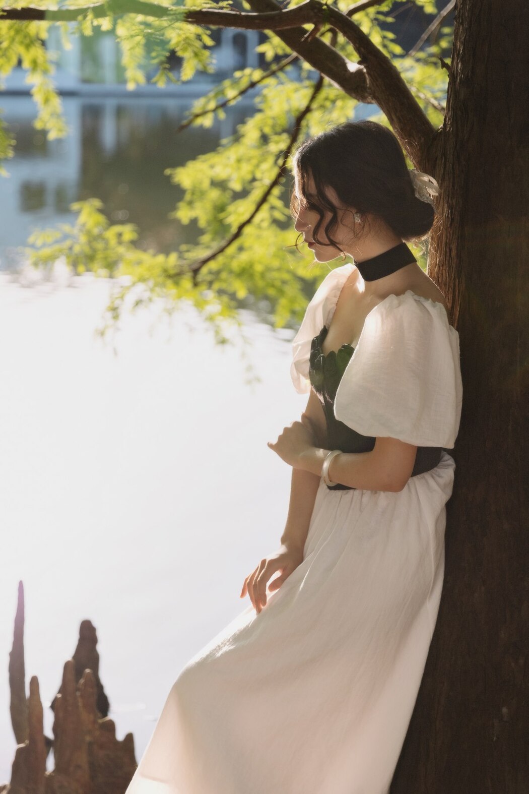 YiTuYu艺图语 Vol.2421 Qiu Shui