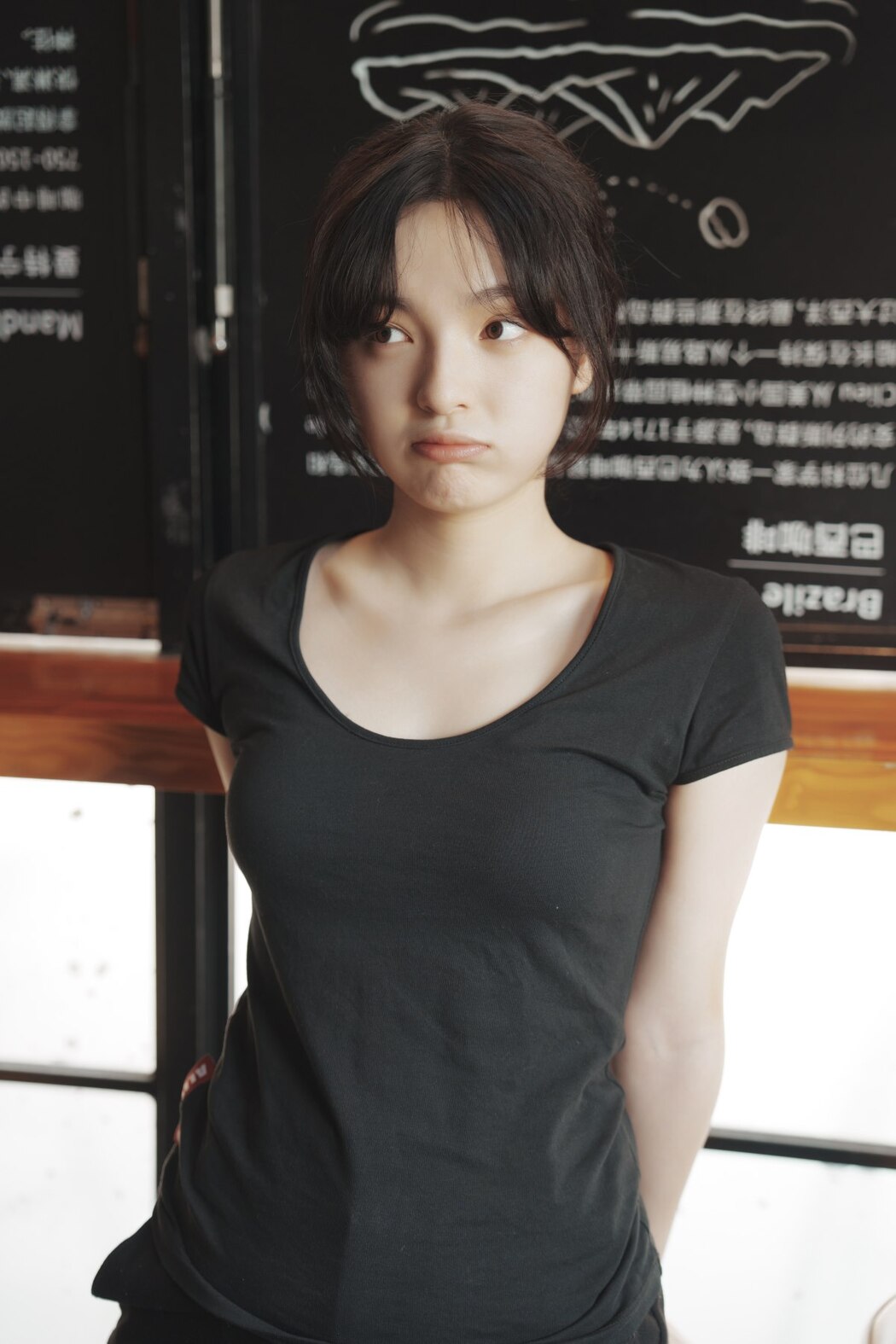YiTuYu艺图语 Vol.2460 Dudu