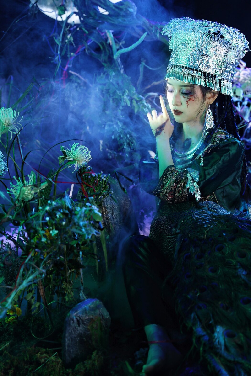 YiTuYu艺图语 Vol.2466 Bu Ji Pie