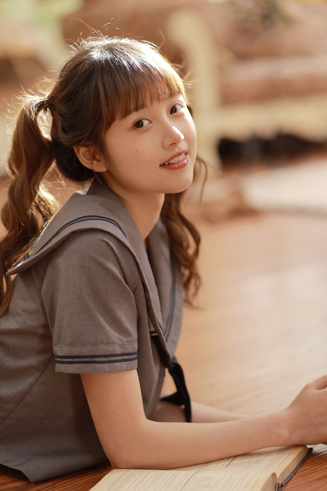 YiTuYu艺图语 Vol.2459 Jin Yu Yu