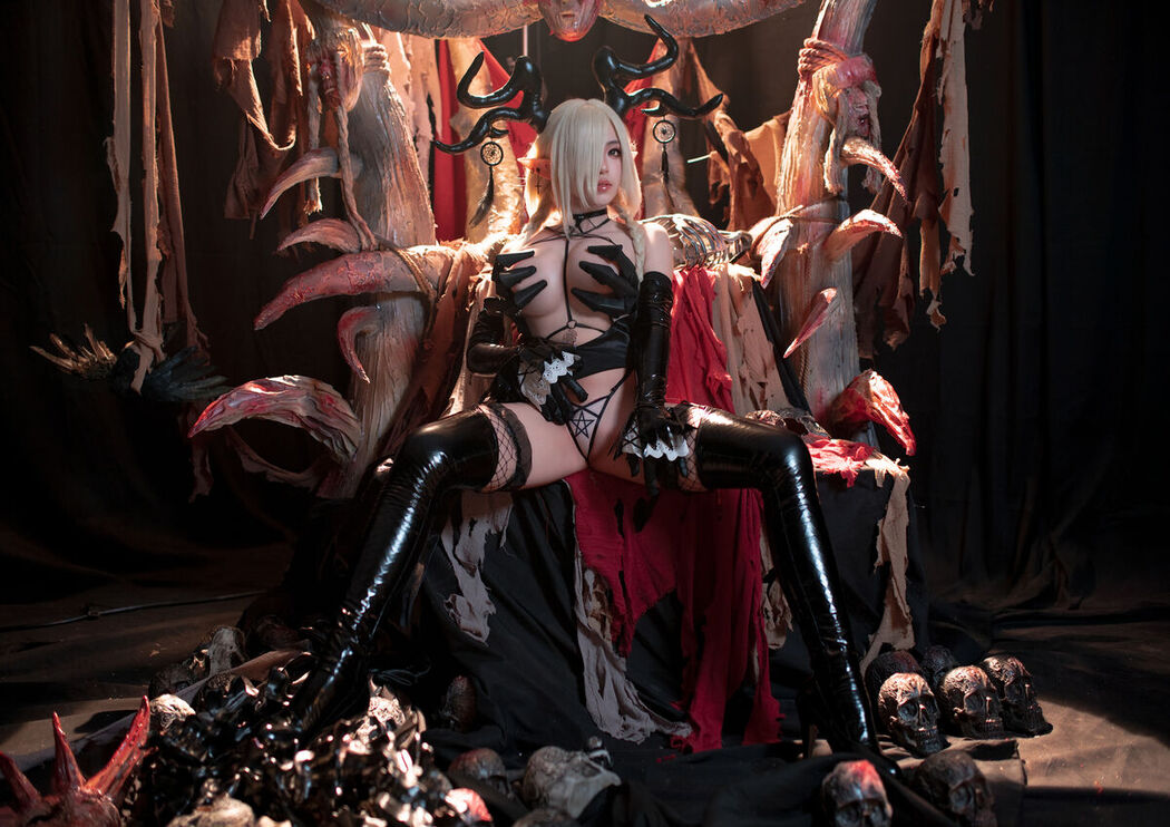 Coser@Bangni邦尼 – 尾张