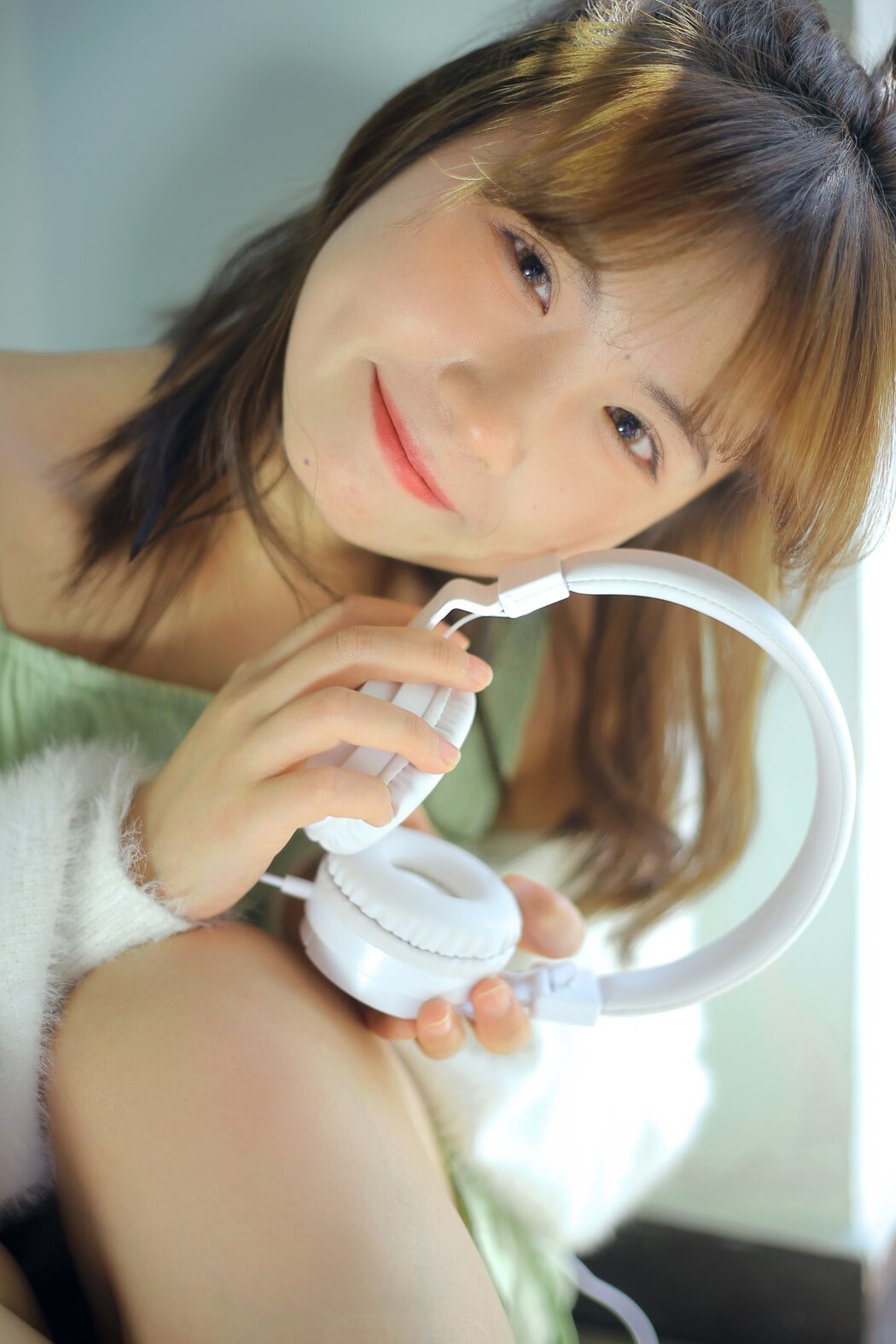 YiTuYu艺图语 Vol.2437 Xiao Chun Ye