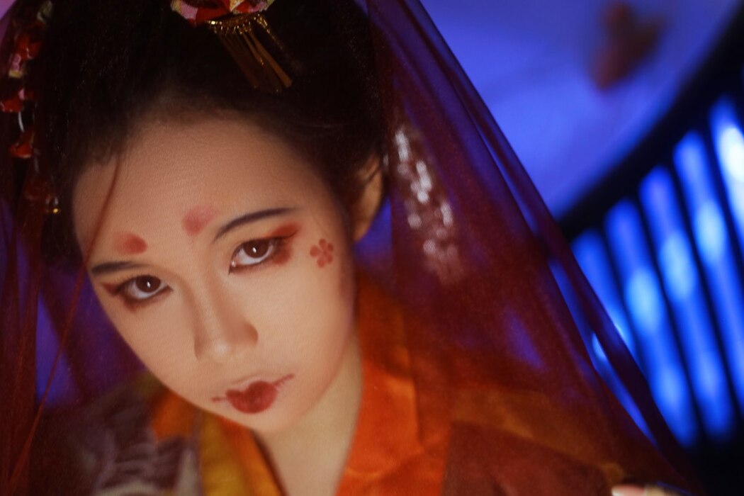 YiTuYu艺图语 Vol.2402 Yi Zhi Gao Gao
