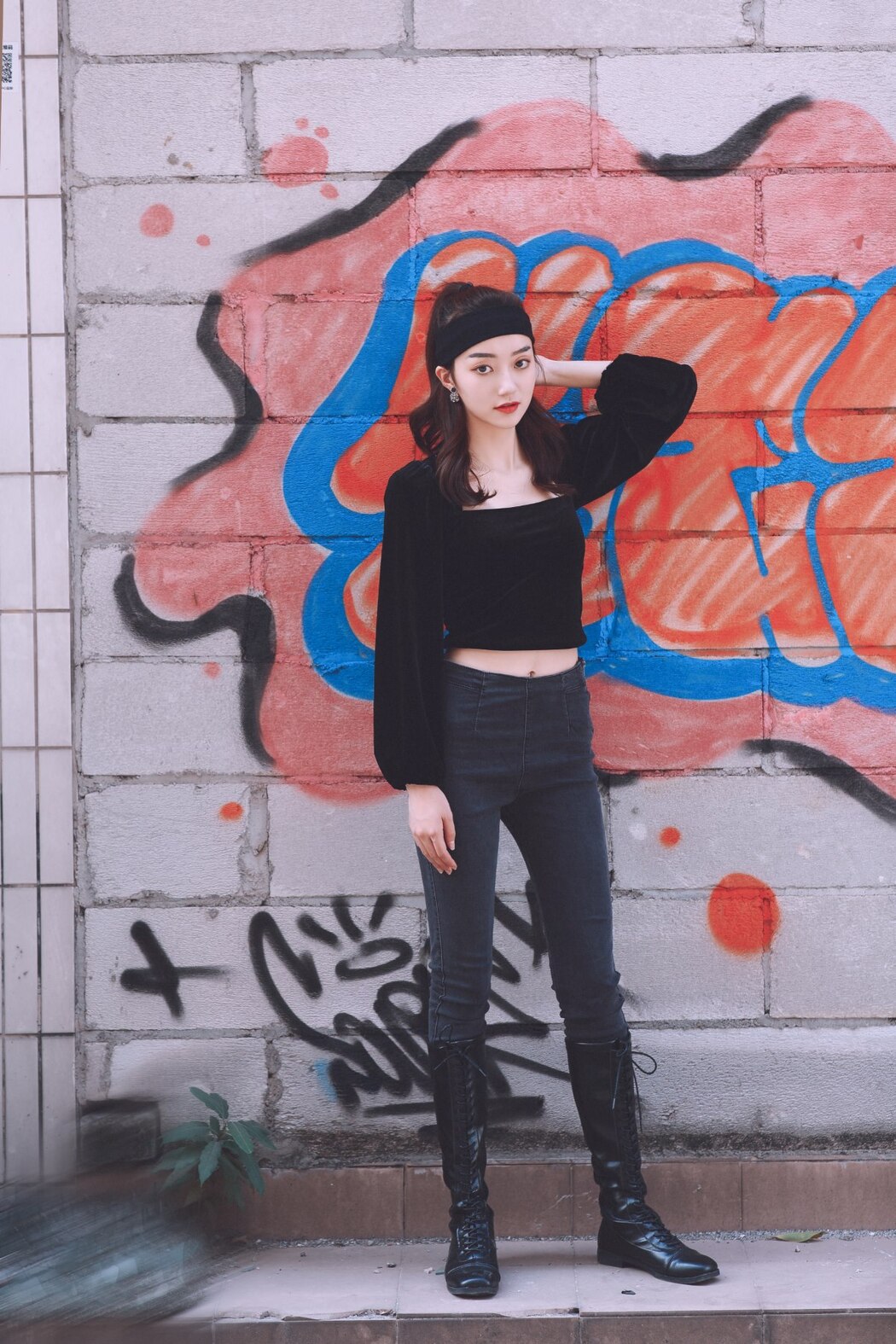 YiTuYu艺图语 Vol.2411 Chong Chong