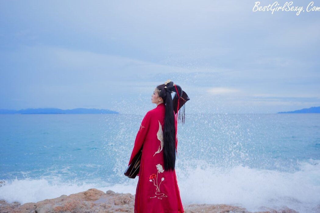 YiTuYu艺图语 Vol.242 Hang Zi
