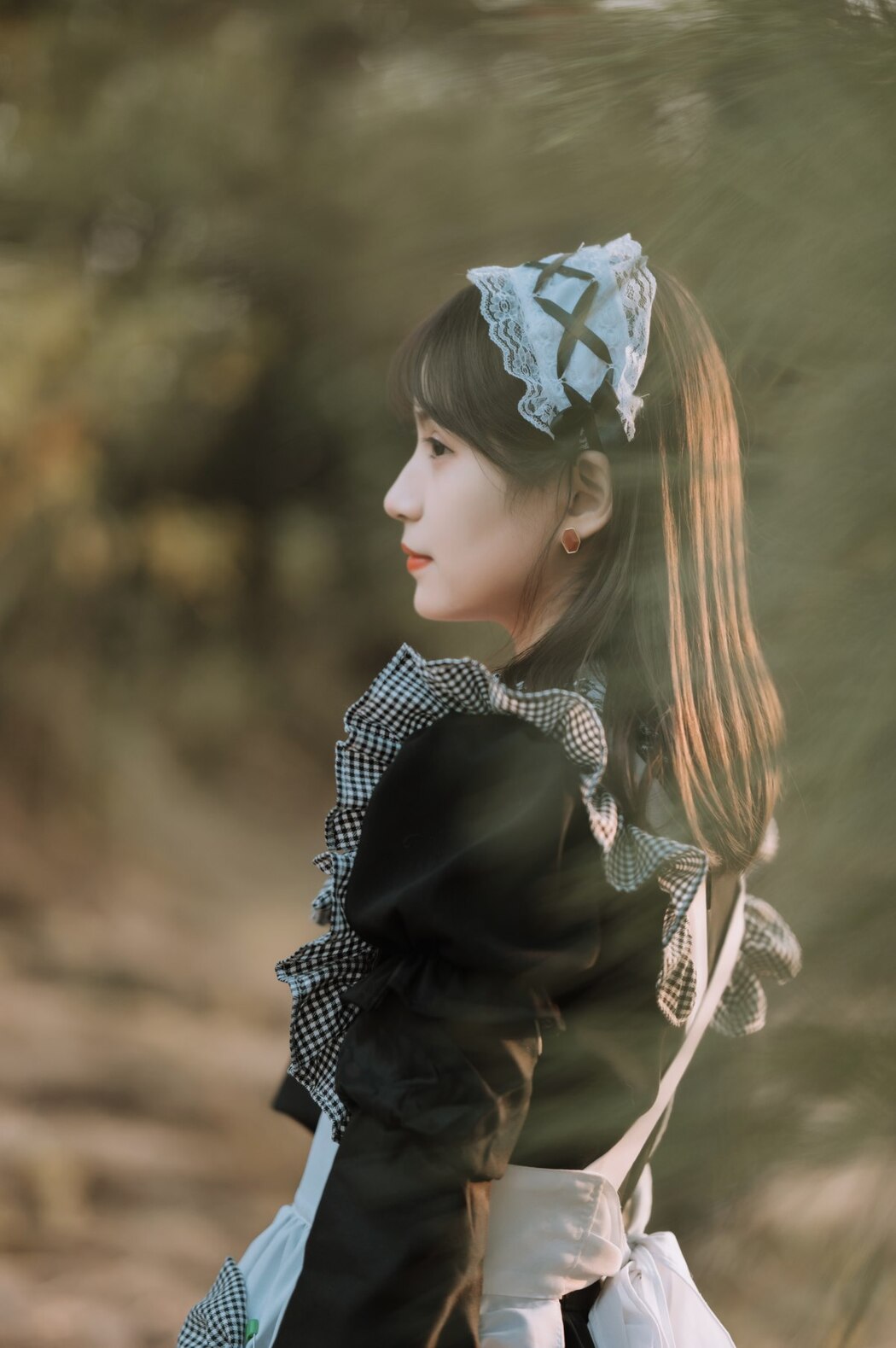 YiTuYu艺图语 Vol.2428 Yang Jue