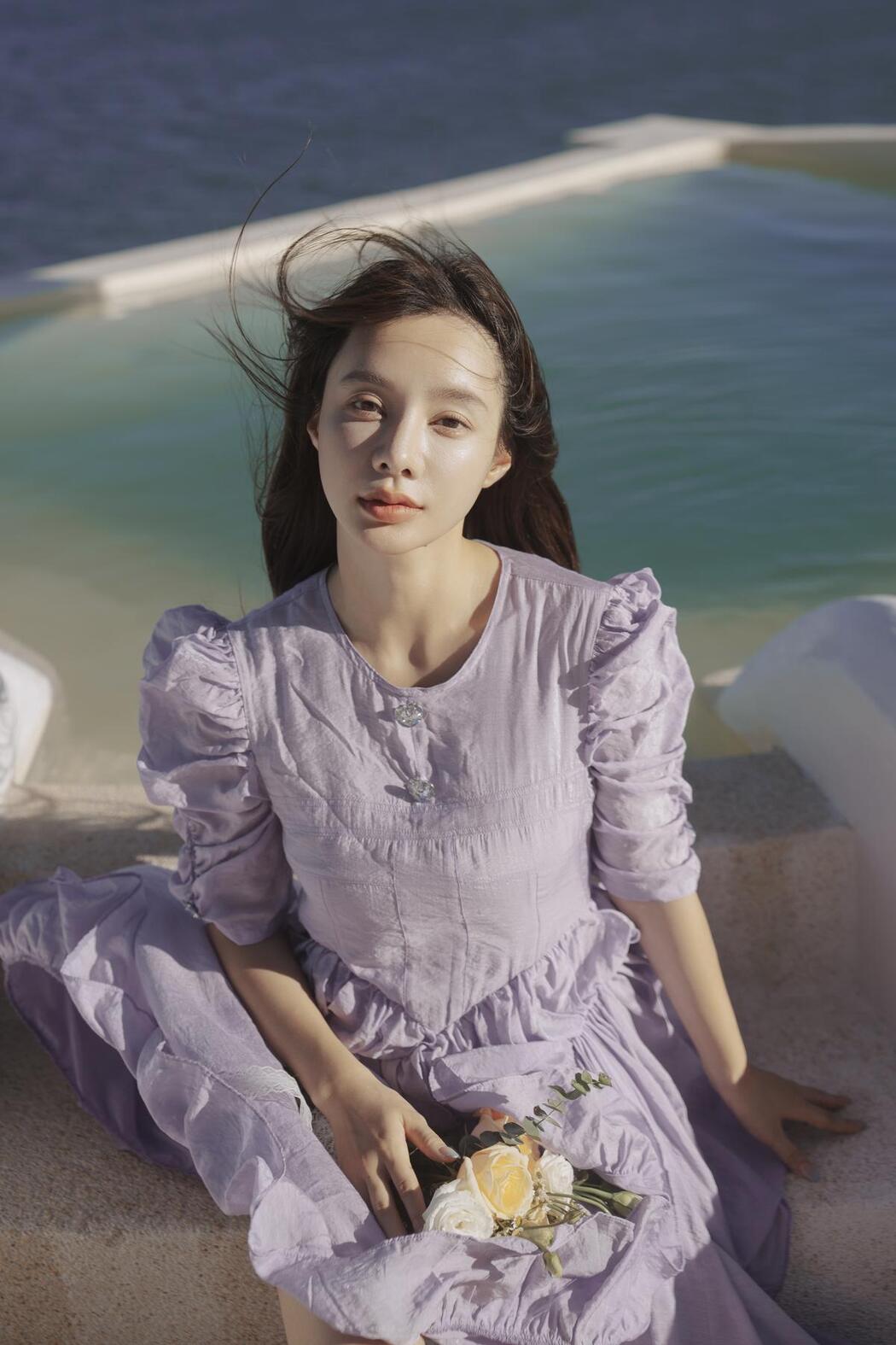 YiTuYu艺图语 Vol.2480 Shu Wen Tong Xue