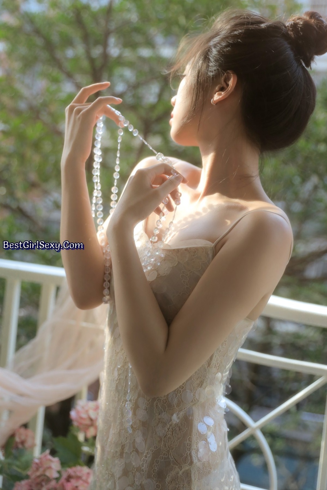 YiTuYu艺图语 Vol.2435 Nie Shi San
