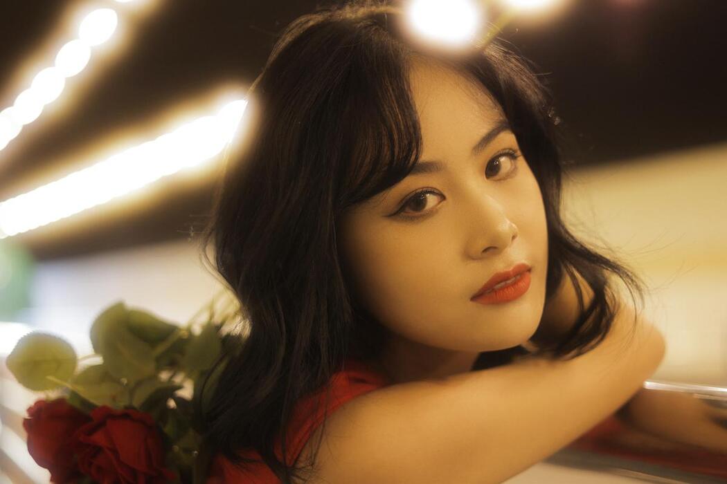 YiTuYu艺图语 Vol.2483 Xiao Lai