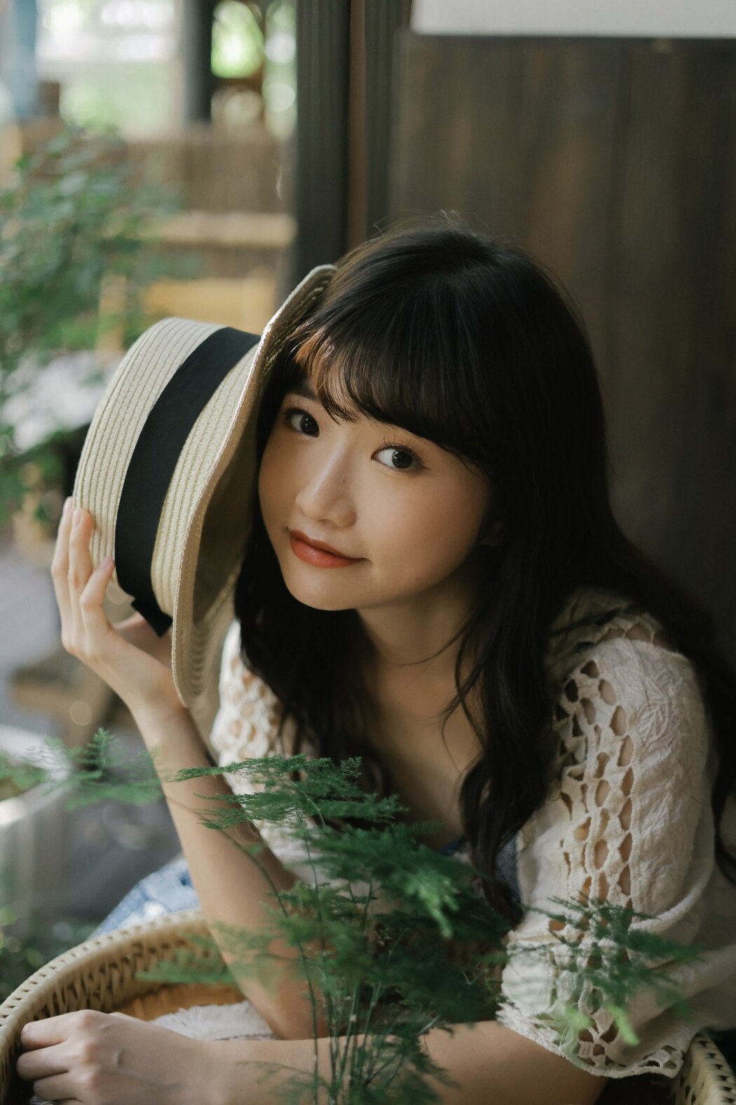 YiTuYu艺图语 Vol.2446 Lan Pang Zi