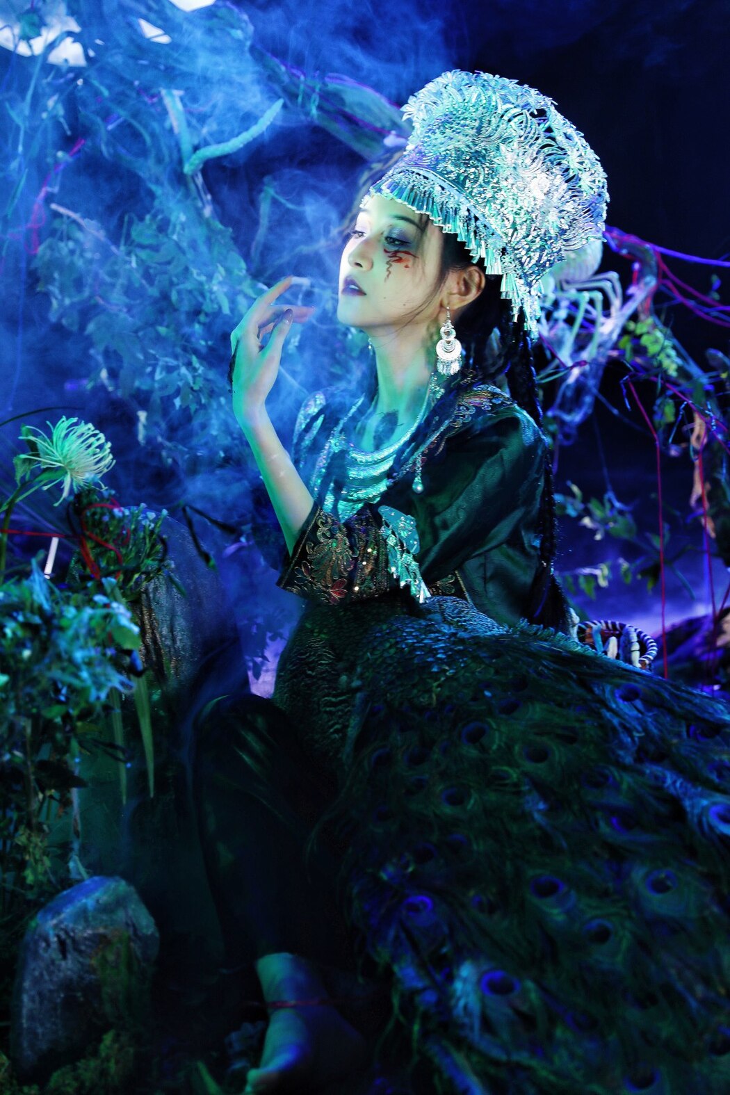 YiTuYu艺图语 Vol.2466 Bu Ji Pie