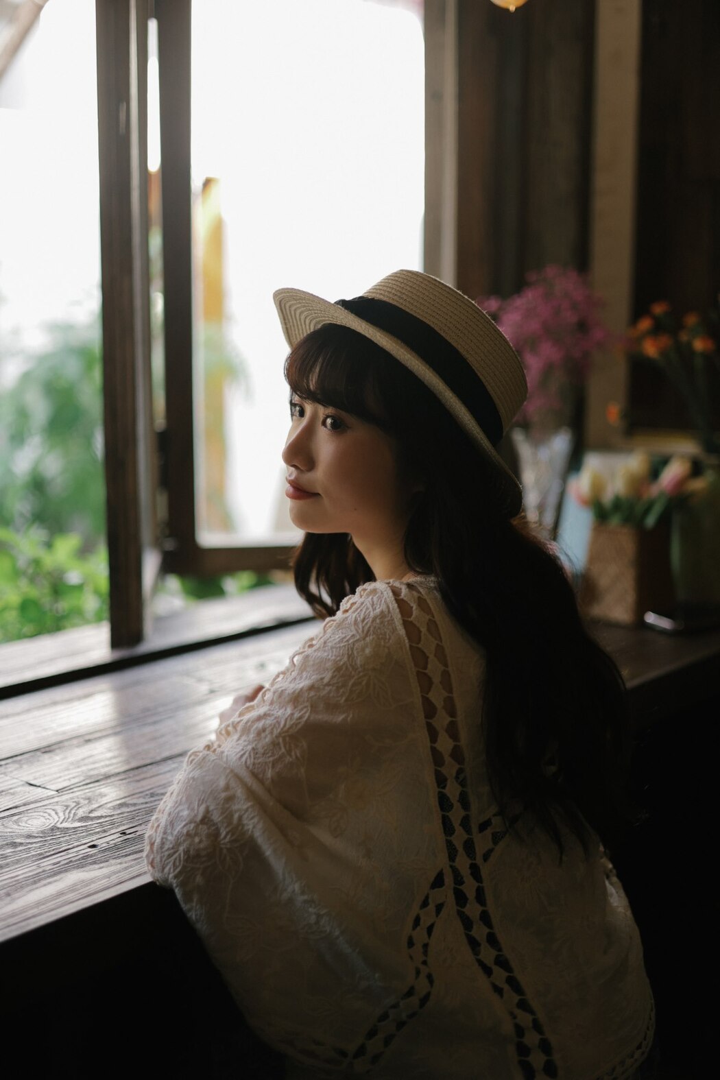 YiTuYu艺图语 Vol.2446 Lan Pang Zi