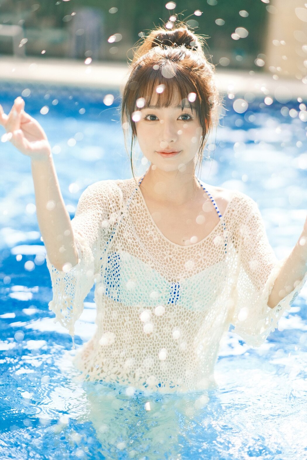 YiTuYu艺图语 Vol.2429 Wen Si Er VV