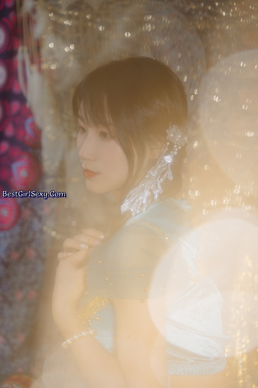 YiTuYu艺图语 Vol.2415 Li Zi Hua Hua