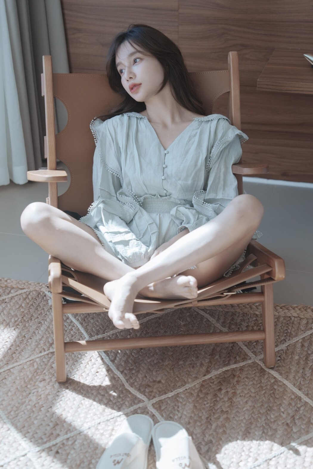 YiTuYu艺图语 Vol.2449 Shu Wen Tong Xue