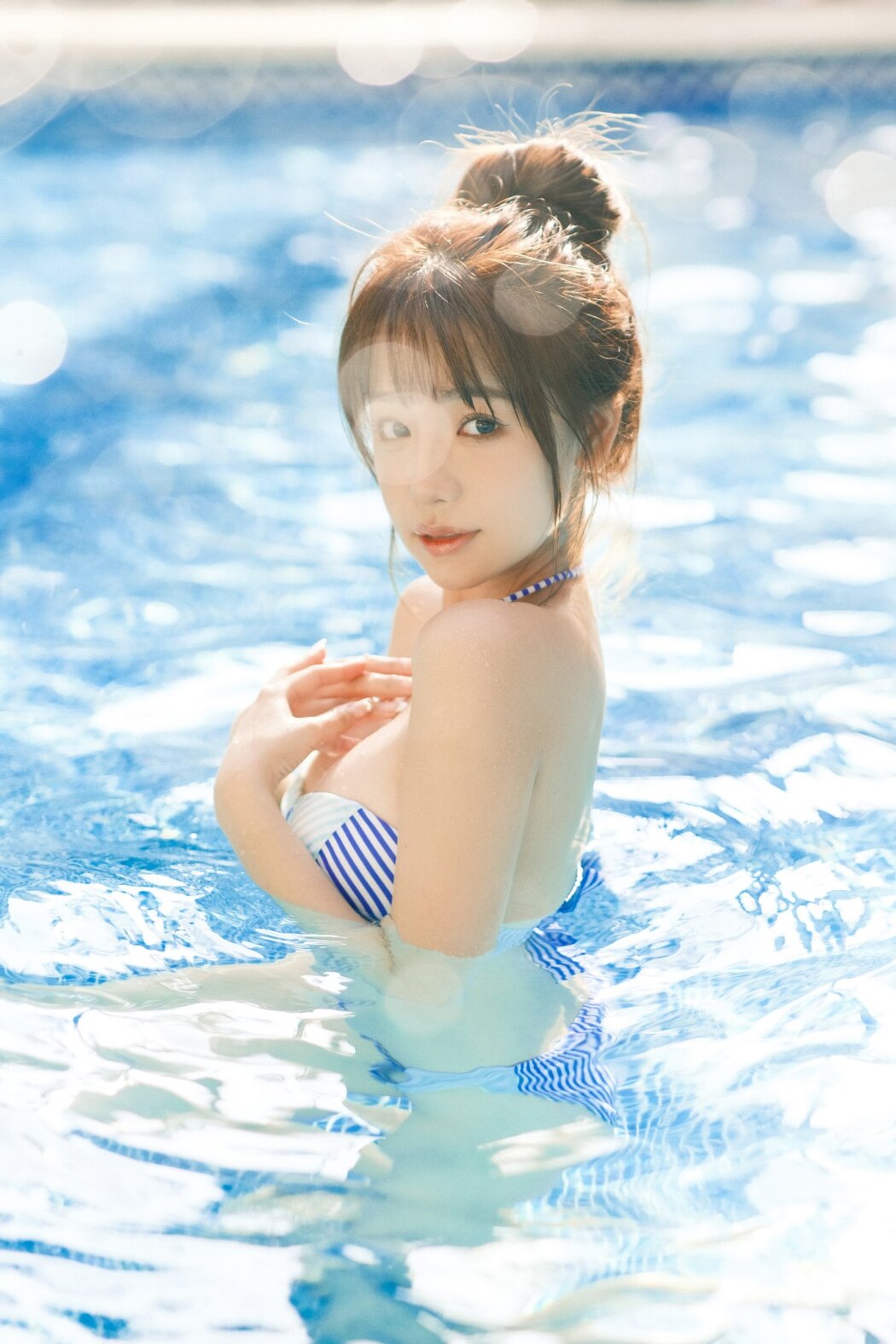 YiTuYu艺图语 Vol.2429 Wen Si Er VV