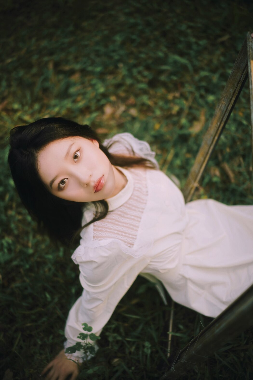 YiTuYu艺图语 Vol.2420 Zhang Zhang