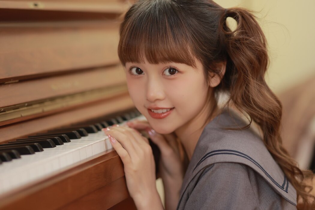 YiTuYu艺图语 Vol.2459 Jin Yu Yu