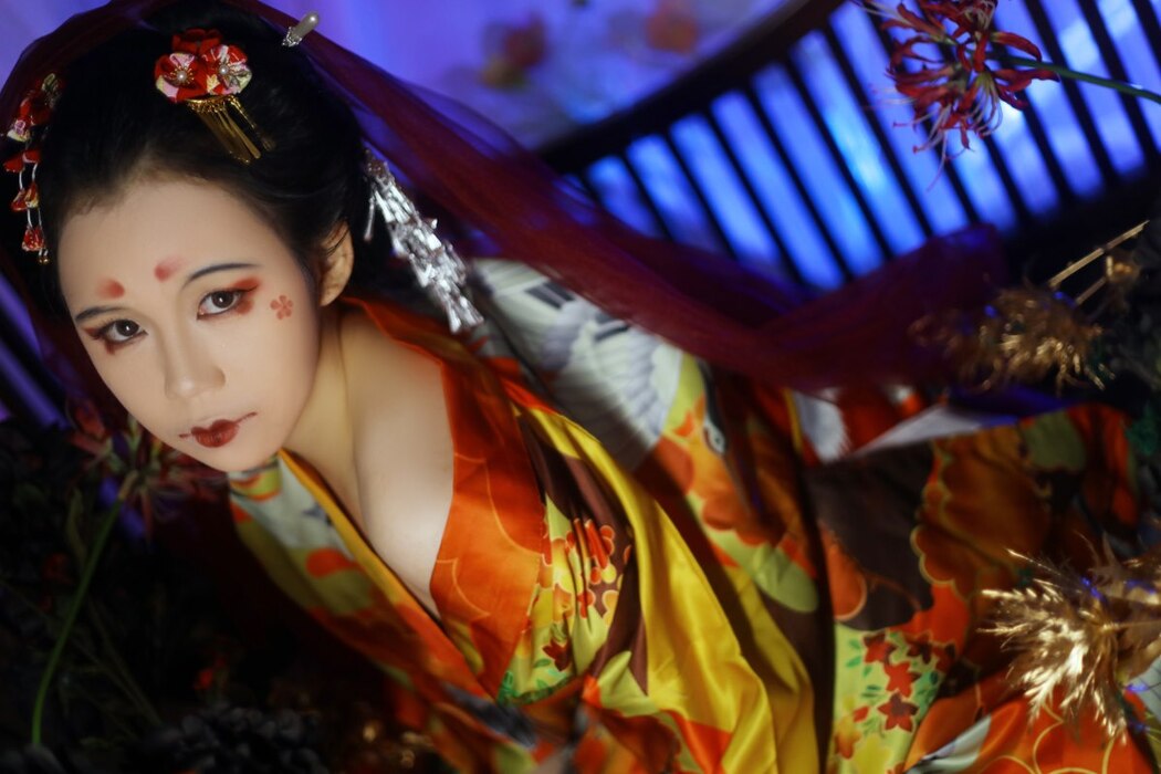 YiTuYu艺图语 Vol.2402 Yi Zhi Gao Gao