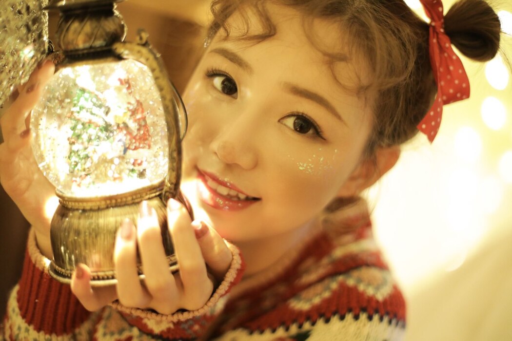 YiTuYu艺图语 Vol.2403 Bao Er