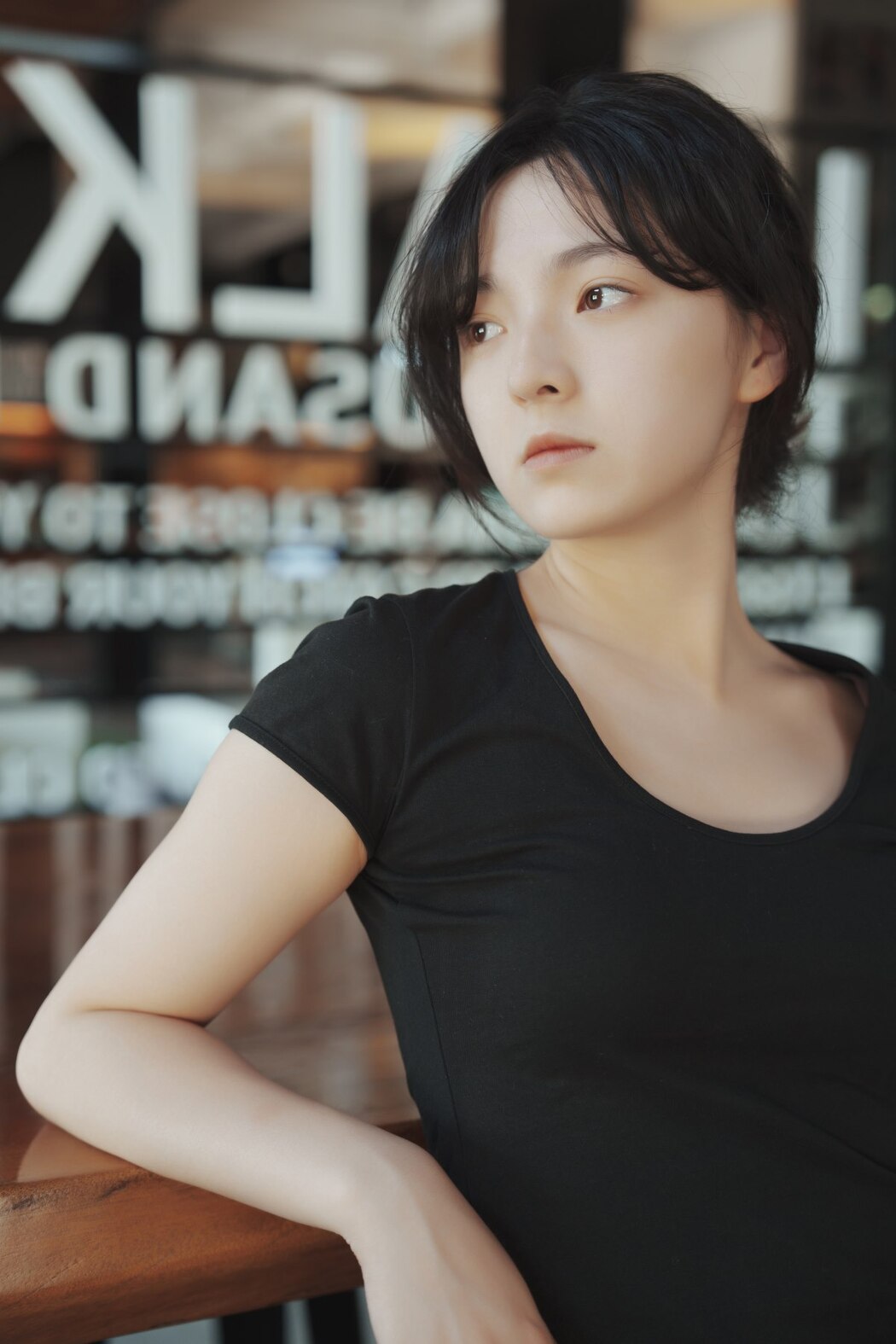 YiTuYu艺图语 Vol.2460 Dudu