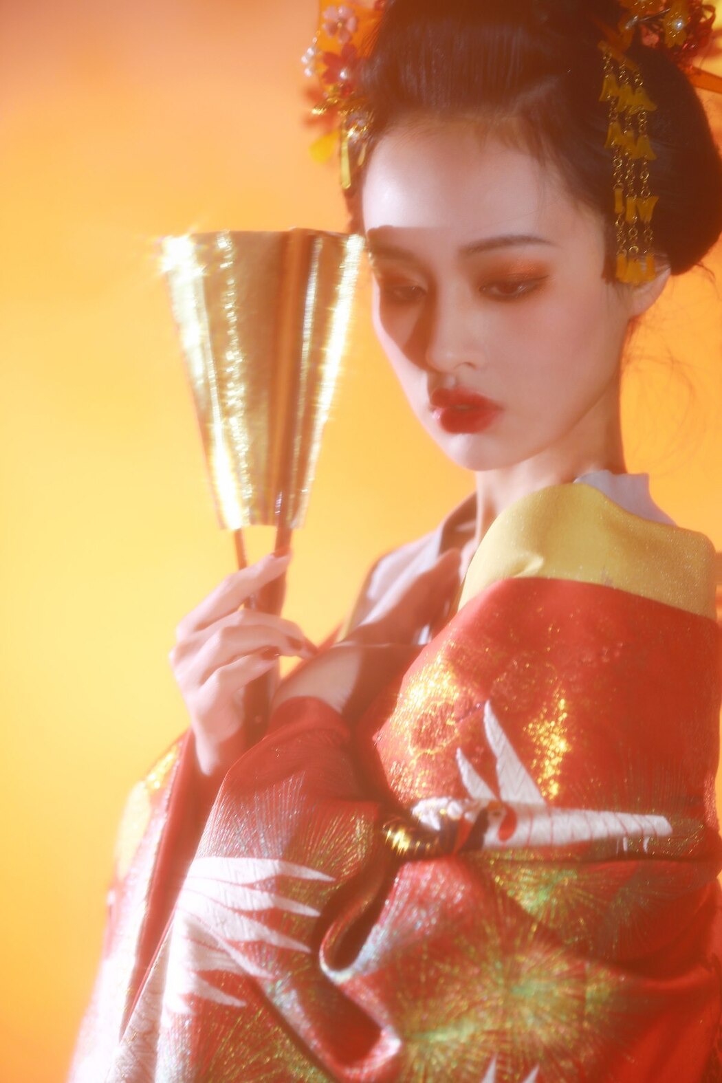 YiTuYu艺图语 Vol.2473 Xiang Ze Xi Zi