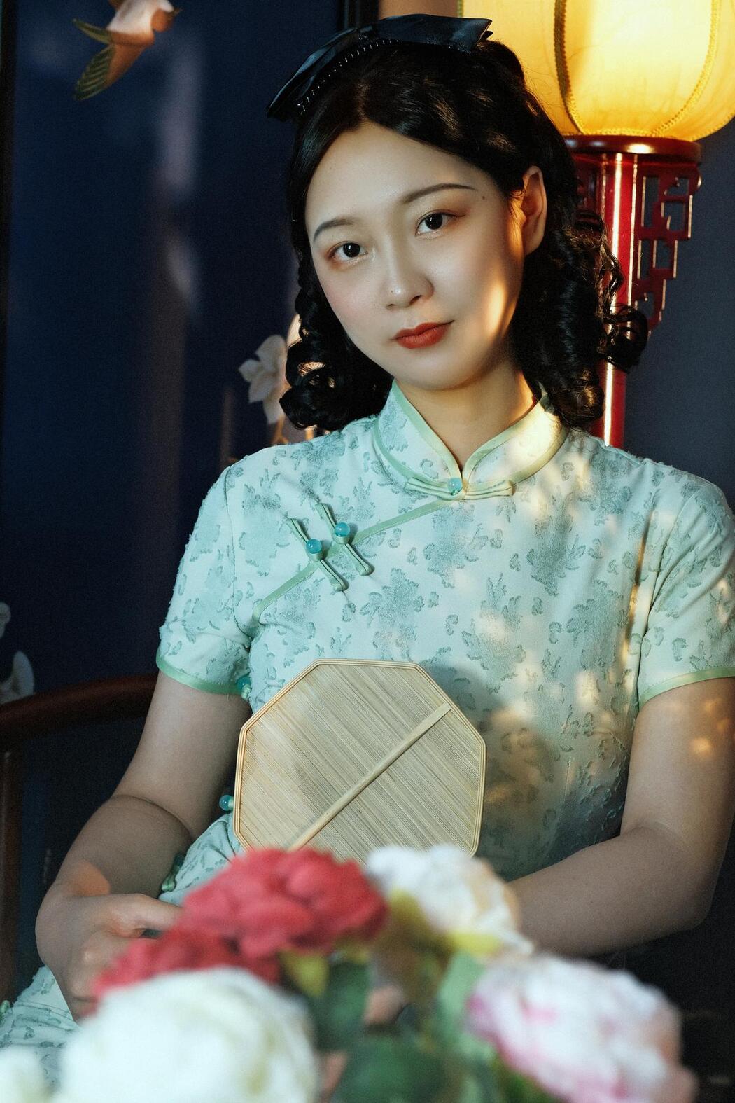 YiTuYu艺图语 Vol.2482 Tama Tama