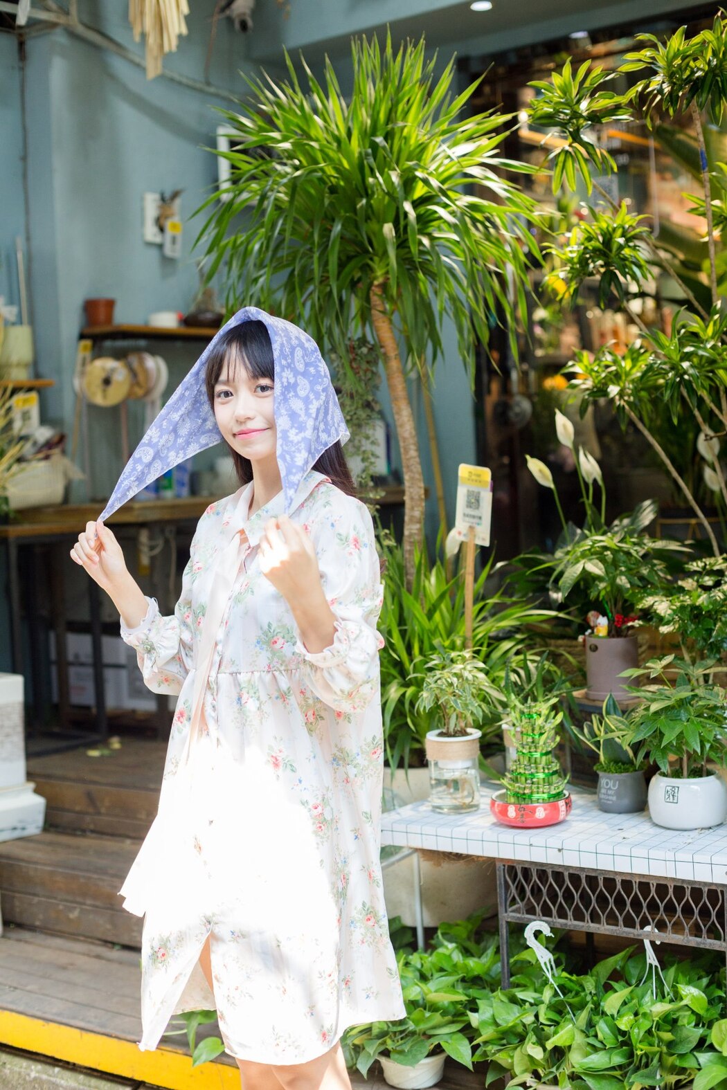 YiTuYu艺图语 Vol.2430 Yan Yun Lin Er