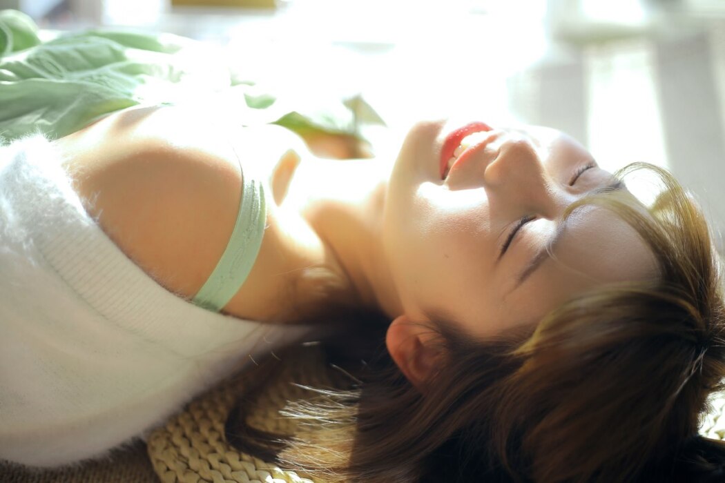 YiTuYu艺图语 Vol.2437 Xiao Chun Ye