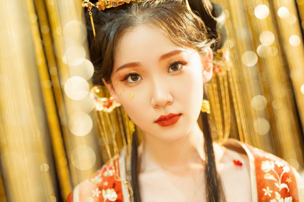 YiTuYu艺图语 Vol.2409 Xiang Wang Hui Shou Miao Miao Miao