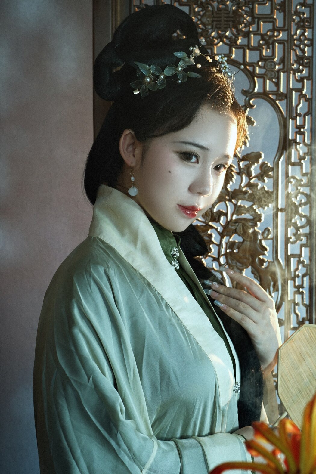 YiTuYu艺图语 Vol.2469 Yi Zhi Gao Gao