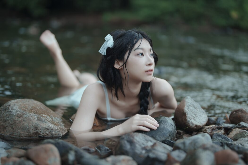 YiTuYu艺图语 Vol.2472 Qi Qi