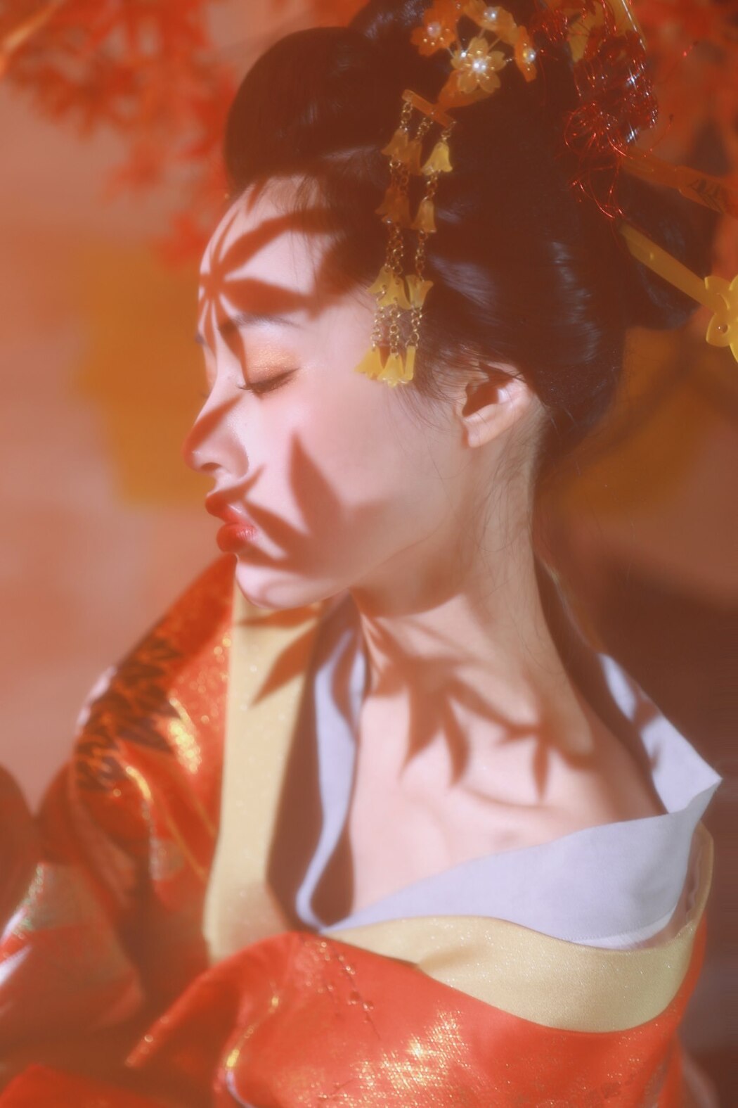 YiTuYu艺图语 Vol.2473 Xiang Ze Xi Zi