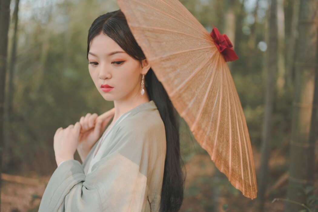 YiTuYu艺图语 Vol.2434 Nai Xiao Bai Shi Jin Yu