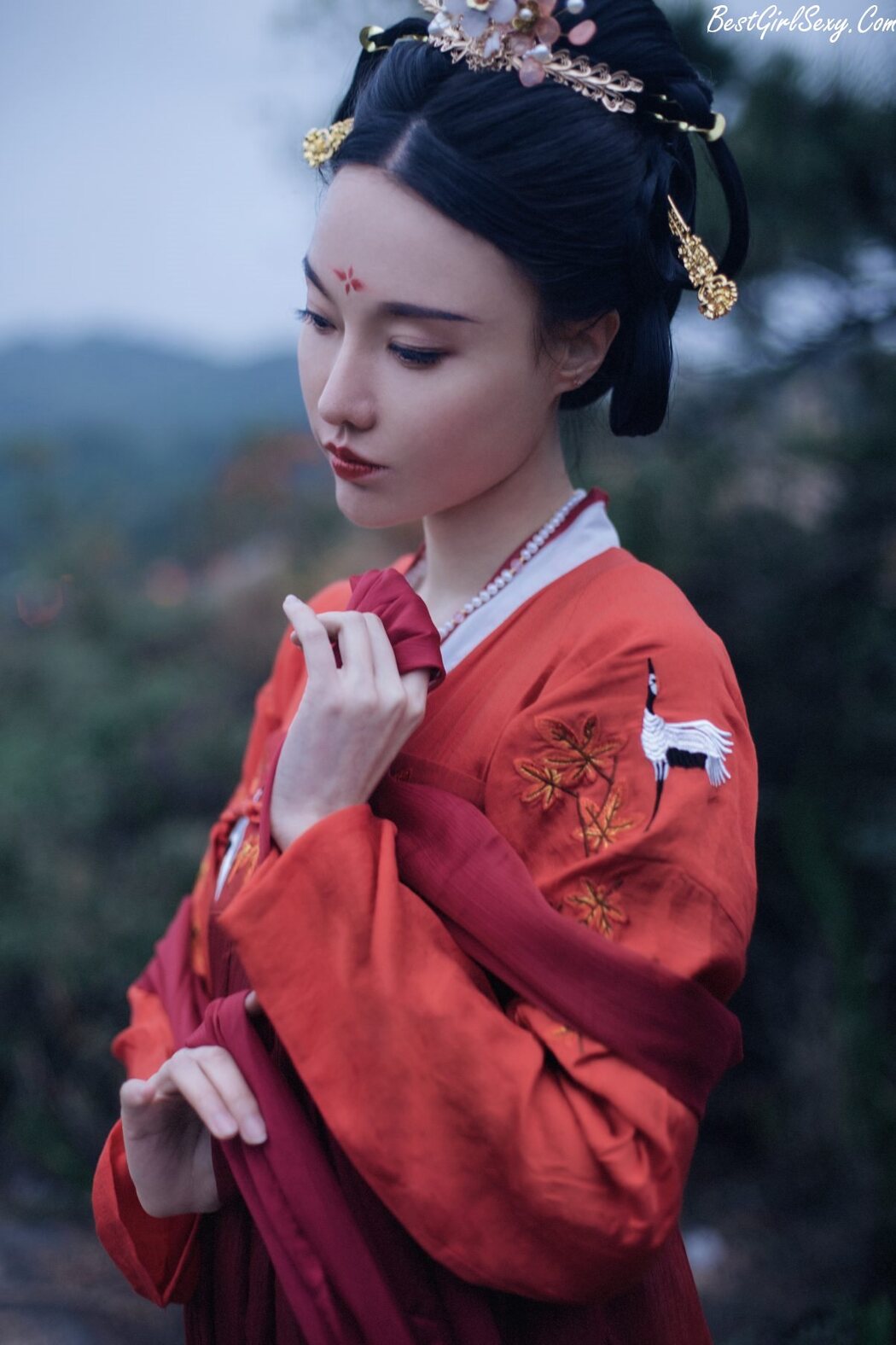 YiTuYu艺图语 Vol.247 Ni Ni