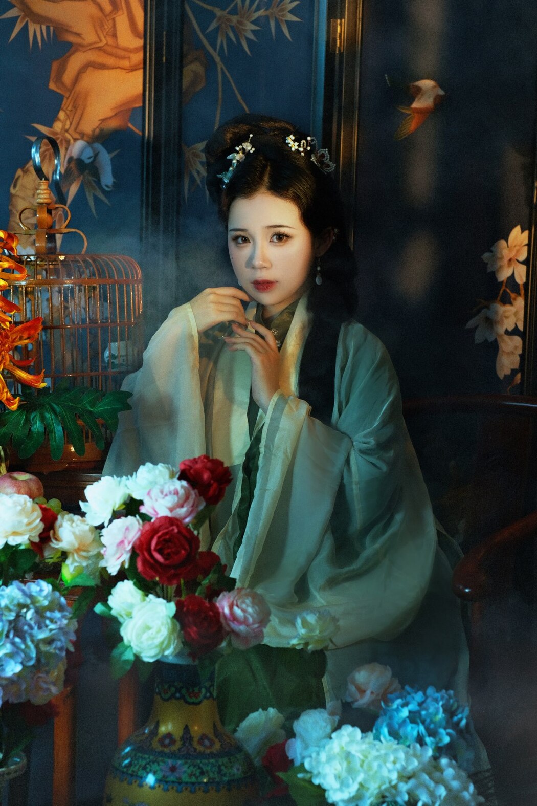 YiTuYu艺图语 Vol.2469 Yi Zhi Gao Gao