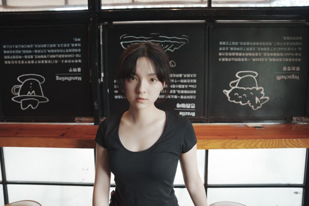YiTuYu艺图语 Vol.2460 Dudu